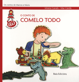 COMELO TODO