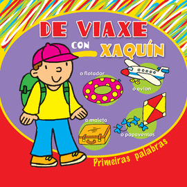DE VIAXE CON XAQU�N