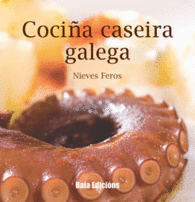 COCI�A CASEIRA GALEGA