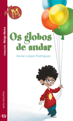 OS GLOBOS DE ANDAR