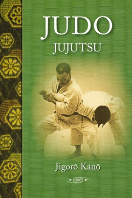 JUDO JUJUTSU