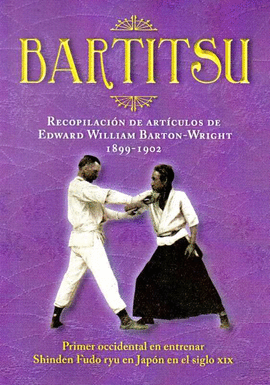 BARTITSU