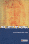 �EL ROSTRO DE CRISTO?
