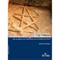 SIONISMO: ILUMINADOS Y MASONER�A