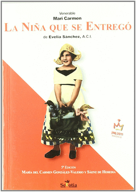 NI�A QUE SE ENTREGO, LA