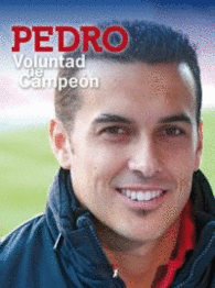 VOLUNTAD DE CAMPE�N