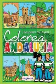 COLOREA ANDALUCIA