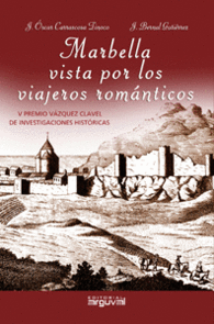 MARBELLA VISTA POR LOS VIAJEROS ROM�NTICOS