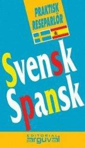 GU�A PR�CTICA DE CONVERSACI�N SUECO-ESPA�OL