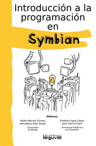 INTRODUCCI�N A LA PROGRAMACI�N EN SYMBIAN