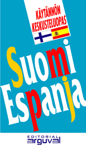 GU�A DE CONVERSACI�N FINLAND�S-ESPA�OL