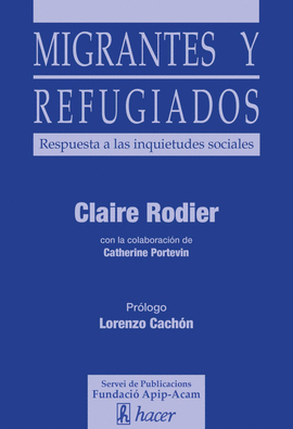 MIGRANTES Y REFUGIADOS