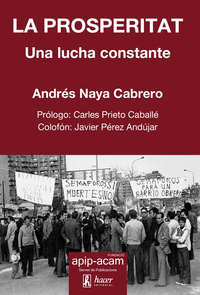 LA PROSPERITAT