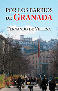 POR LOS BARRIOS DE GRANADA