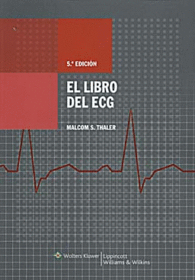 EL LIBRO DEL ECG INTERPRETAR ELECTR