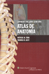 ATLAS DE ANATOM�A