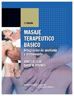 MASAJE TERAPUTICO BSICO