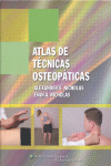 ATLAS DE T�CNICAS OSTEOP�TICAS