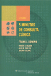 CONSULTA CLNICA