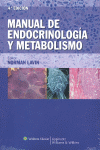 MANUAL DE ENDOCRINOLOGA Y METABOLISMO