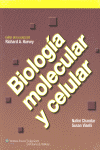 BIOLOGIA MOLECULAR Y CELULAR