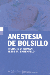ANESTESIA DE BOLSILLO