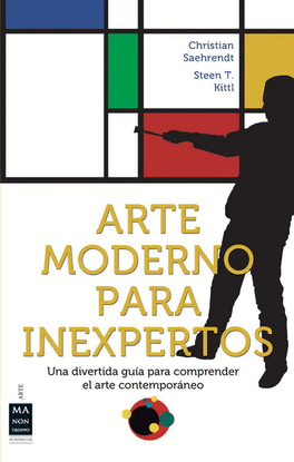 ARTE MODERNO PARA INEXPERTOS