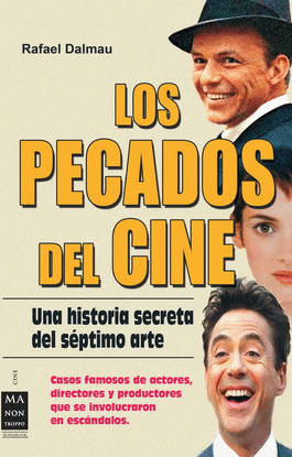 LOS PECADOS DEL CINE