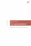 LA QUEMADURA