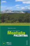 NUEVAS RUTAS POR LA MONTA�A PALENTINA