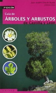 GUIA DE RBOLES Y ARBUSTOS DE CASTILLA Y LEN