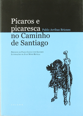 PCAROS E PICARESCA NO CAMINHO DE SANTIAGO