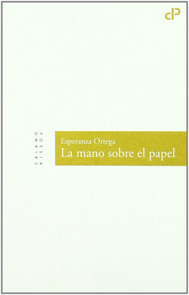 LA MANO SOBRE EL PAPEL