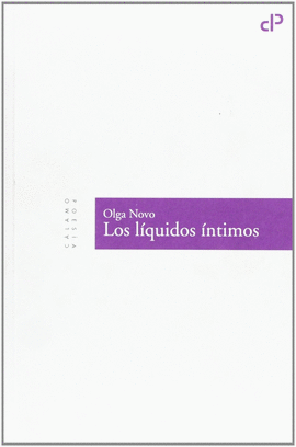 LOS L�QUIDOS �NTIMOS