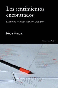 LOS SENTIMIENTOS ENCONTRADOS