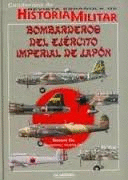 BOMBARDEROS DEL EJERCITO IMPERIAL DE JAPÓN