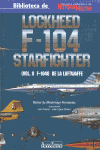 LOCKHEED F-104 STARFIGHTER VOL. 2