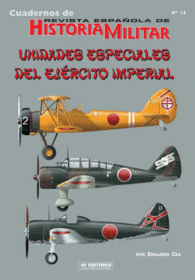 UNIDADES ESPECIALES DEL EJERCITO IMPERIAL