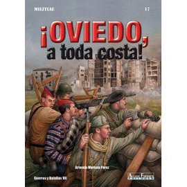 OVIEDO, A TODA COSTA