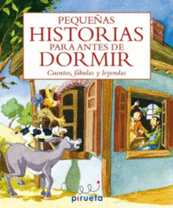 PEQUE�AS HISTORIAS PARA ANTES DE DO
