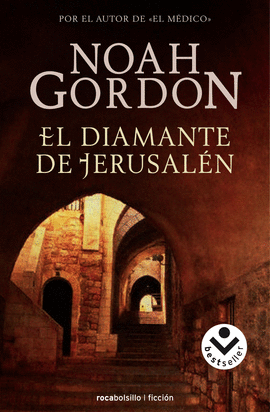 EL DIAMANTE DE JERUSALN