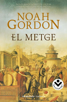 EL METGE (TRILOGIA DE LA FAMLIA COLE 1)