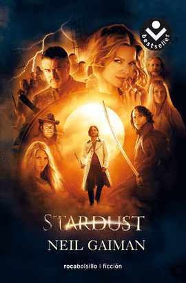 STARDUST