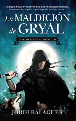 LA MALDICION DE GRYAL LA MALDICION