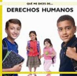 DERECHOS HUMANOS