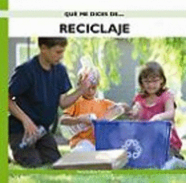 RECICLAJE
