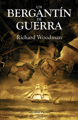 UN BERGANT�N DE GUERRA