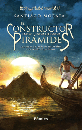 EL CONSTRUCTOR DE PIRMIDES