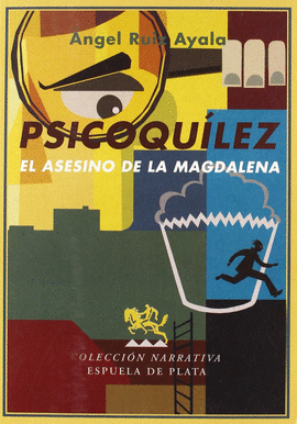 PSICOQU�LEZ