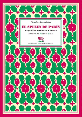 EL SPLEEN DE PAR�S